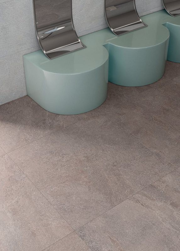Marca Corona Star Road Shadow 80x80 I260 płytki gresowe kamienne 144135