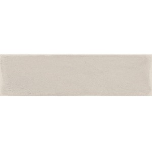 Marca Corona Kalkweiß 7,5x30 E629 Ziegeloptik Fliesen