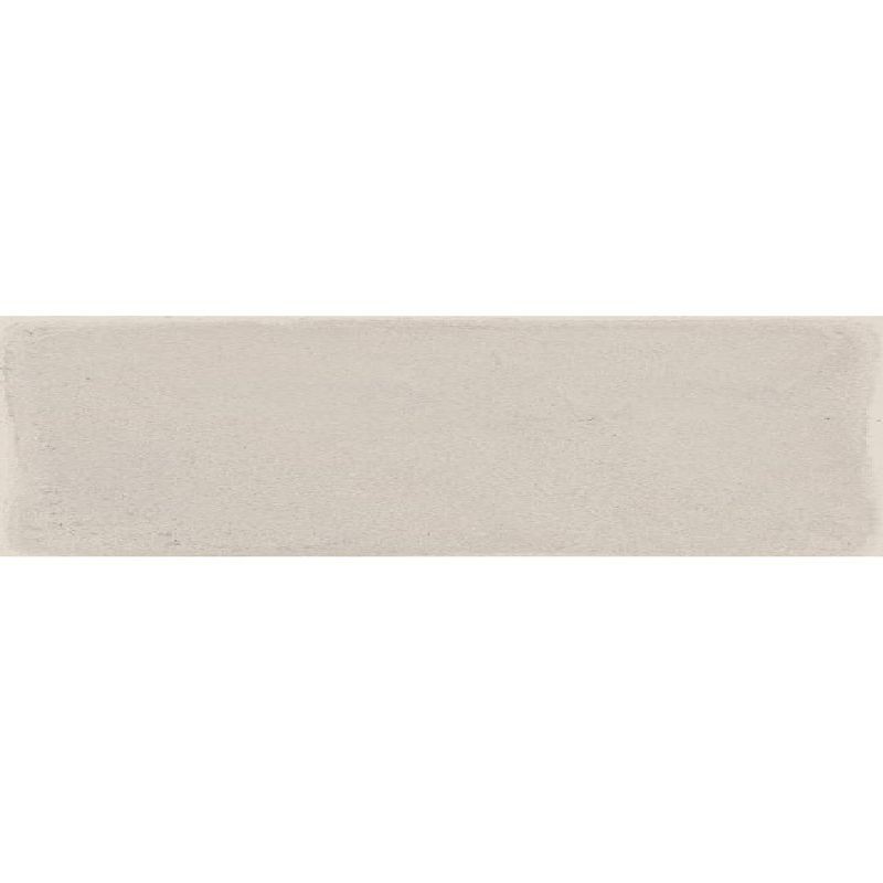 Marca Corona Chalk White 7,5x30 E629 płytki cegiełki 143065