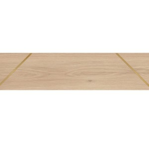 Marca Corona Elisir Beige C2 Matt 20x120 I271 Holzoptik Fliesen