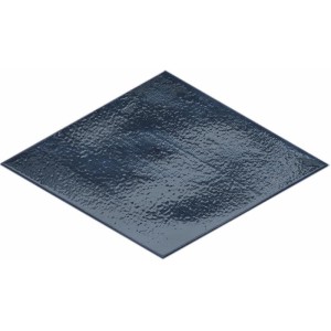 Marca Corona Celeste Glossy Rombo 18,7x32,4 F144 Betonfliesen