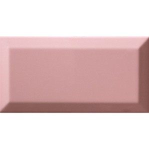 Barwolf Metro Projekt Rose Blush 7,5x15 Wandfliese