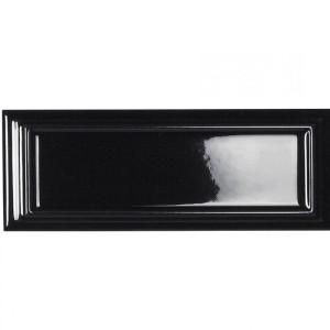 APE/Carmen Hamptons Tiana Nacht 6,5x13 Wandfliesen Ziegeloptik