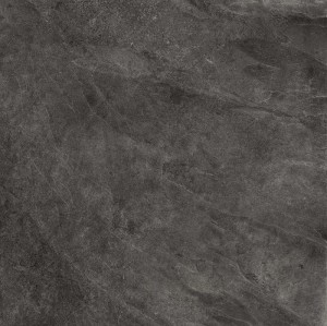 Ariana Mineral Graphit Natur 120x120 Feinsteinzeug Fliesen Steinoptik