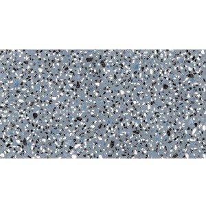 Emil Ceramica Medley Classic Blue 30x60 EH85: Gres Fliesen im Betonlook