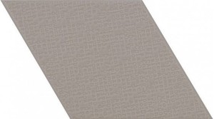 Equipe Rhombus Dunkelgrau 14X24 Fliesen
