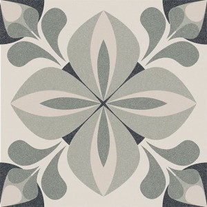 Vives Bali Muaya 20x20 Patchwork-Fliesen aus Feinsteinzeug