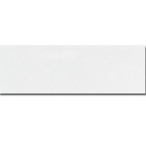 Geotiles Blanco Mate 30x90 Wandfliesen