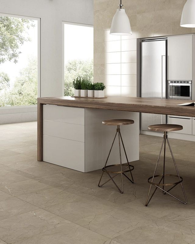 Colorker Corinthian Beige 31,6x100 płytka ścienna 124455
