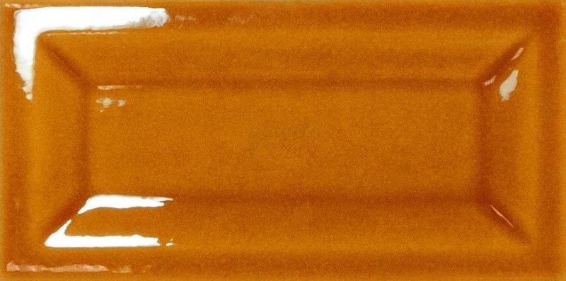 Płytki cegiełki pomaranczowe Equipe Evolution Inmetro Amber 7.5X15 20373