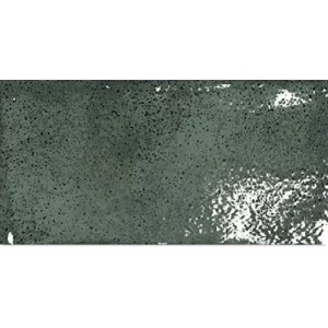 Altea Pinie Grün 7,5x15 Wandfliesen Ziegel Equipe