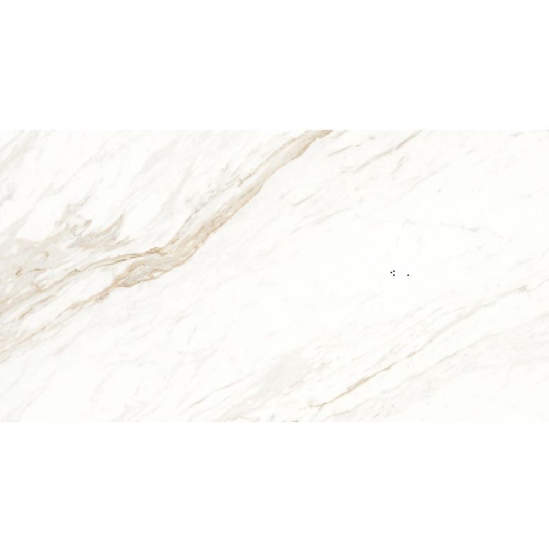 Argenta Hera White Polished 30x60 płytka podłogowa imitująca marmur 114187