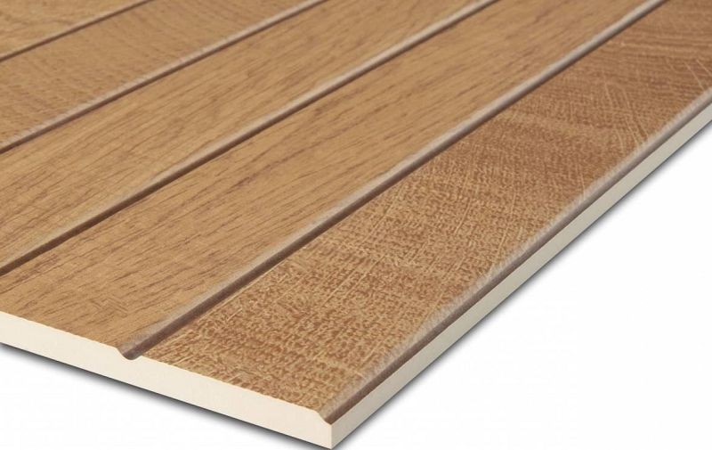 Porcelanosa Liston Oxford Natural 33,3x100 płytki drewnopodobne ścienne lamele 148574
