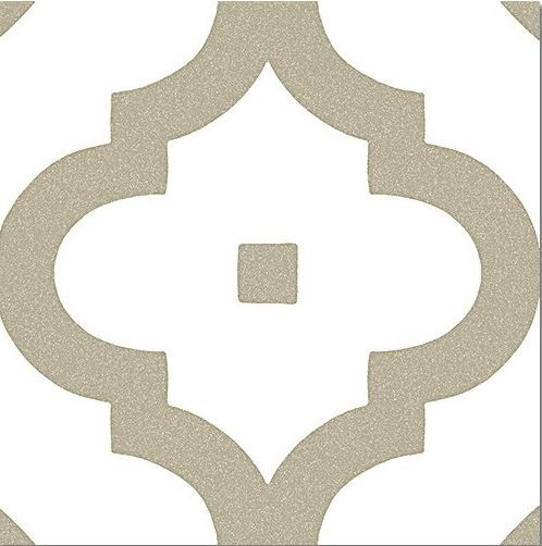 Vives Maori Ladakhi Musgo 20x20 płytka gresowa dekor 154002