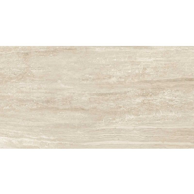 Marazzi Marbleplay Travertino Lux 58x116 M4L3 płytka gresowa 139269