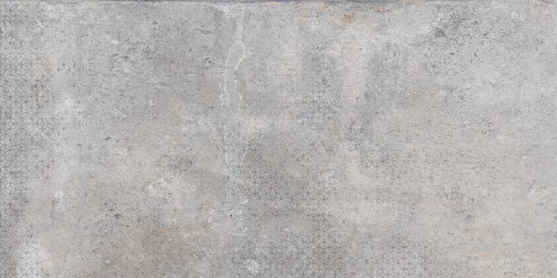 Colorker Factory Grey Deco 60x120 płytka gresowa 124572