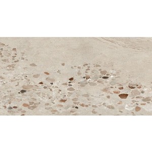 Fioranese Cocci Siciliani Grigio: 60x120 cm Feinsteinzeug Fliesen SC623R
