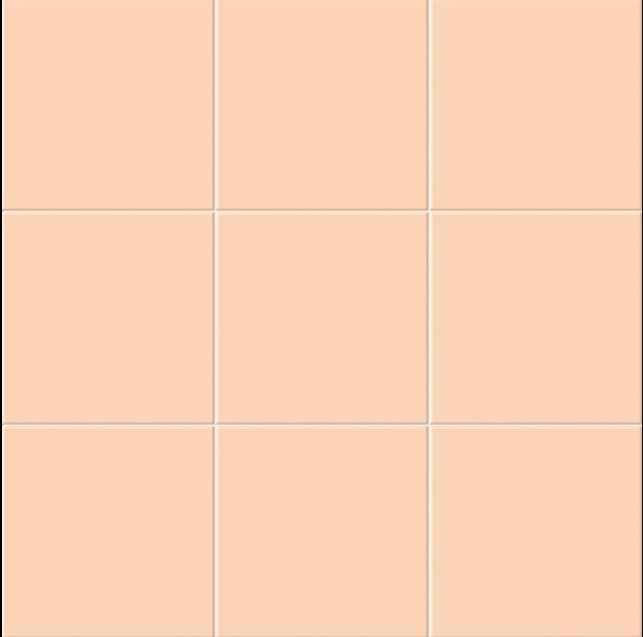 Płytki łazienkowe beżowe Mainzu Chroma Beige 2 Brillo/Poler 20x20 54821