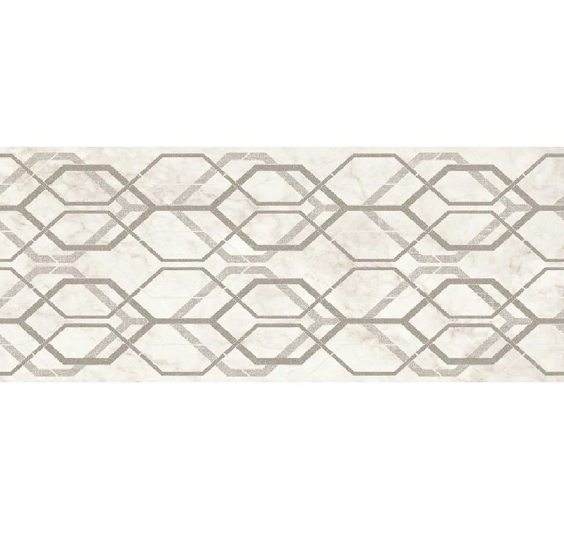Marazzi Marbleplay Decoro Net Calacatta 30x90 M4Q1 płytka ścienna 139200
