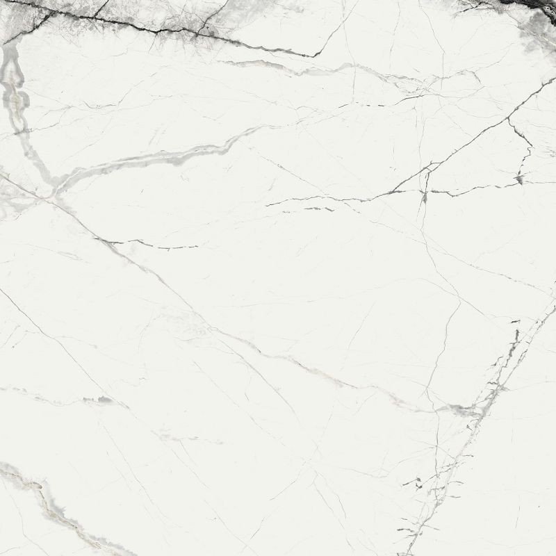 Fanal New Ice White Matt 90x90 płytka gresowa 129198
