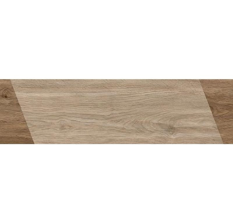 Marca Corona Elisir Royal Fume Inserto 20x120 I887 płytki drewnopodobne 143265
