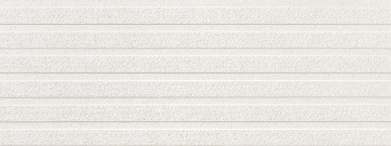 Płytki sćienne 3D paski szary beż beton Porcelanosa Capri Lineal Bone 45x120 57728