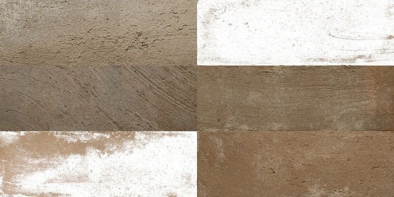 Peronda FS Mud Cocoa 20x40 płytka ścienna 146544