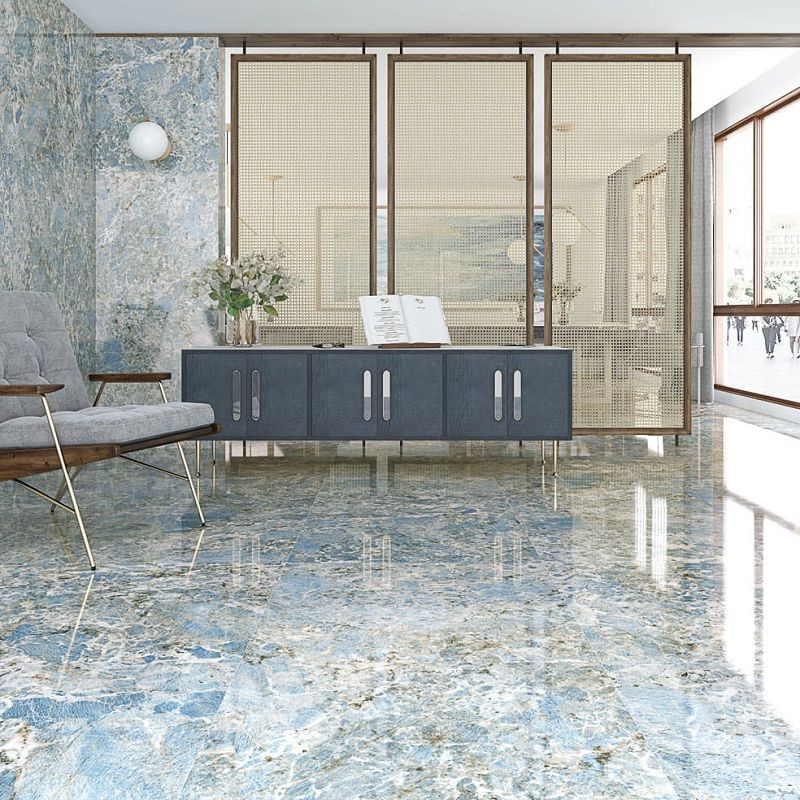 Arcana Les Bijoux Saphir-R Polished 119,3x119,3 płytki marmurowe 113828