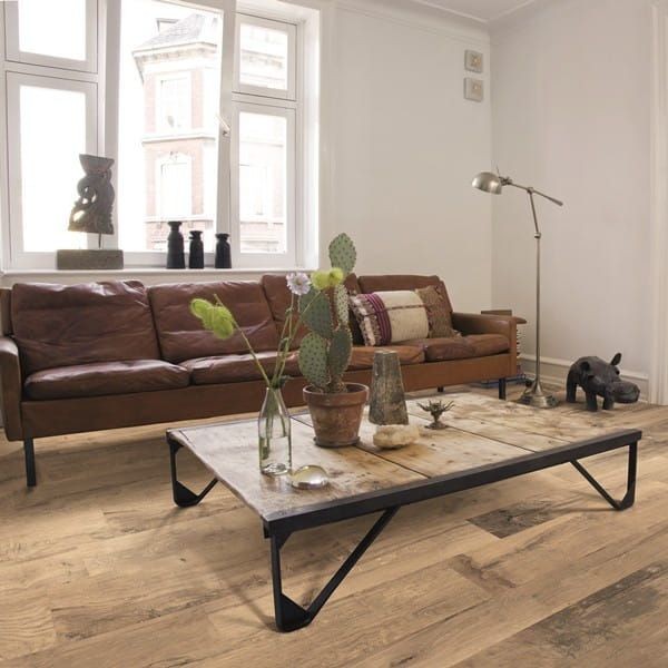 Emil Ceramica Millelegni Scottish Oak 20x120 E21W płytki drewnopodobne gresowe 126074