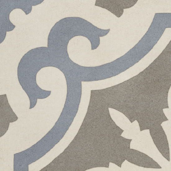 Fioranese Cementine Retro_2 20x20 CMR20D2 płytka gresowa 164774