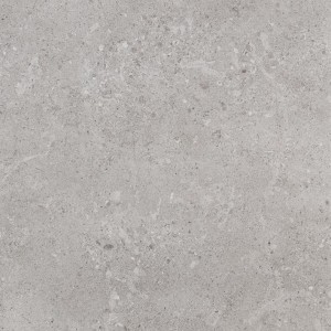 Marazzi Mystone Grigio Fleury 75x75: Naturstein-Terrazzoplatten grau