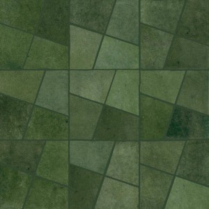 Marazzi Zellige Bosco Mosaik Lux 30x30 Fliesen