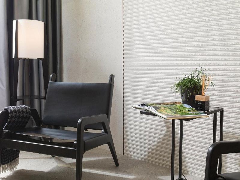 Porcelanosa Mombasa Prada White 45x120 płytka ścienna 148838