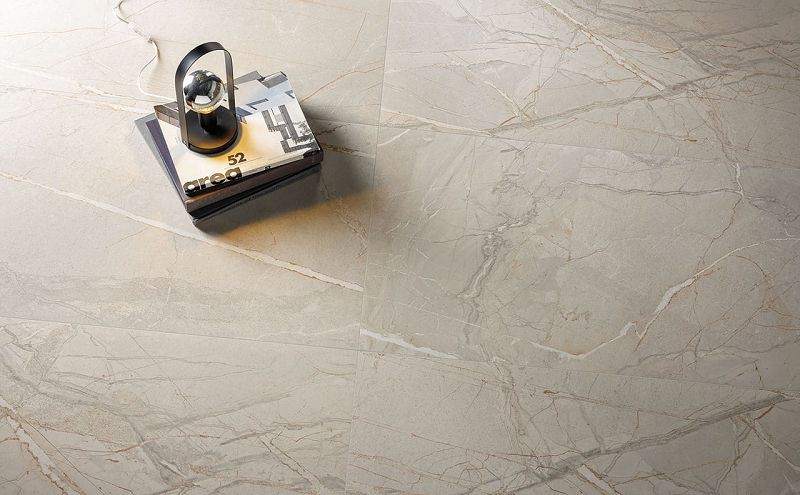 Cercom Amaranto Ivory Satin 30x60 płytki gresowe imitujące kamień 119711