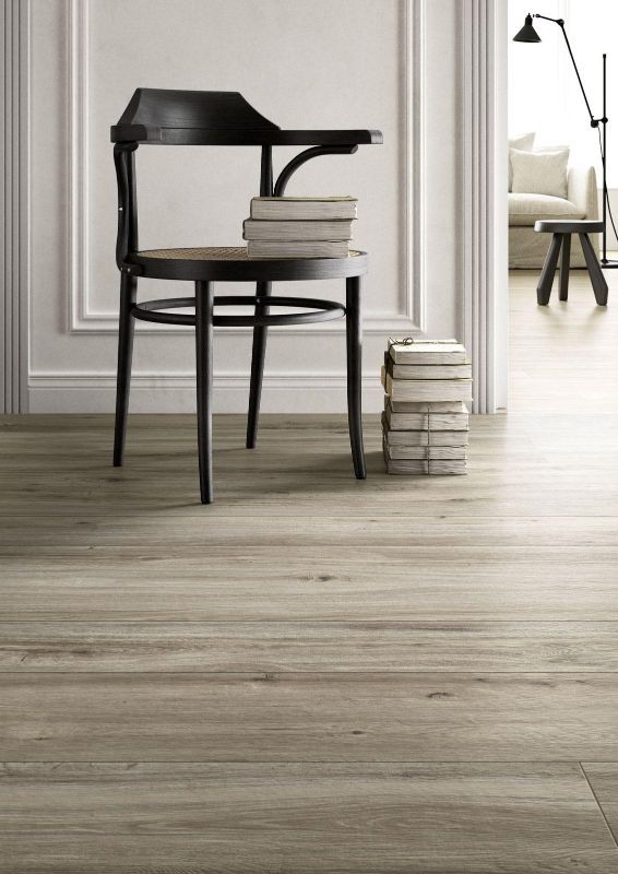 Marazzi Treverktrend Rovere Tortora 25x150 MMJ8 płytka drewnopodobna 160053