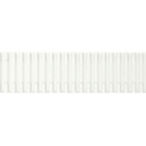 Marca Corona Regoli Bianco Ziegeloptik Wandfliesen 7,5x30 F705