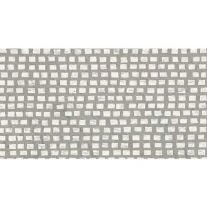 Fioranese Marmorea Bianco Gioia Deco Effekt Poliert 74x148 Fliesen