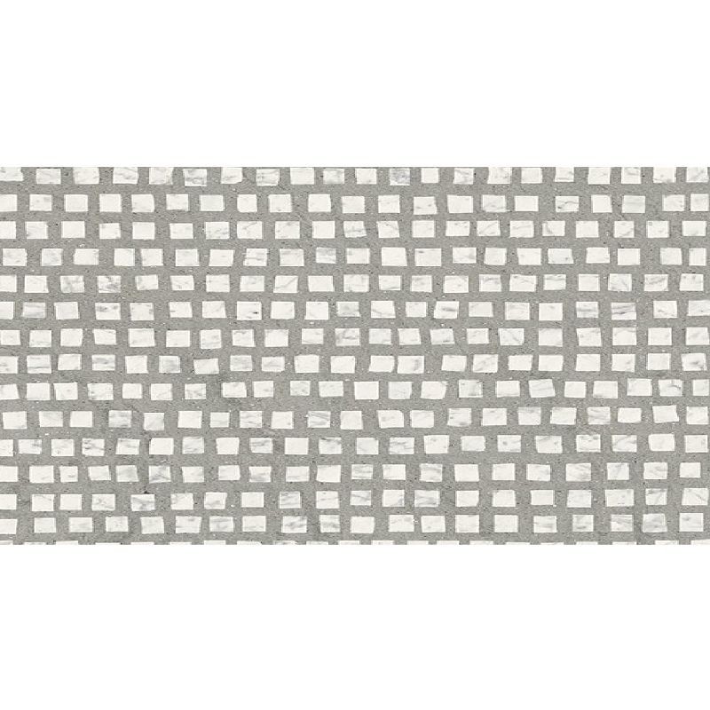 Fioranese Marmorea Bianco Gioia Deco Effect Polished 74x148 MM710DL płytki gresowe 130466