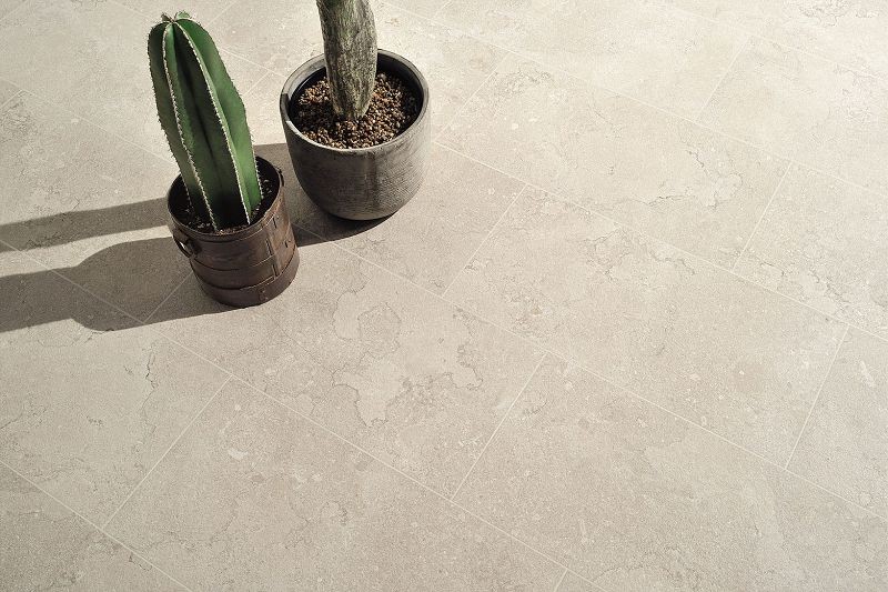 Coem Lagos Ivory Naturale Rettificato 20x120 OS211R płytki gresowe kamienne 123800