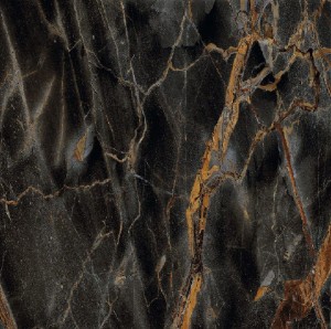 Naxos Rhapsody Caravaggio Gold Poliert Levigata 60x60 Marmor-Gres-Fliesen