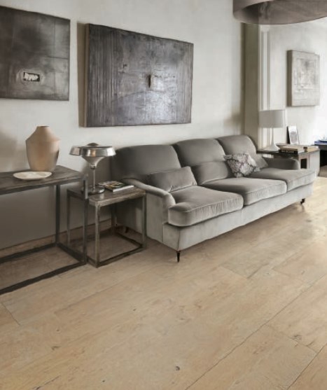 Płytki drewno beż sęki Marazzi Treverkdear Beige MZUE 20x120 16524