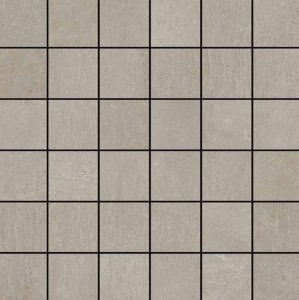 Marazzi Plaster Taupe Mosaik 30x30: Steinoptik Fliesen