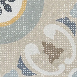 Fioranese Cementine OpenAir_5 20x20 Fliesen: Patchwork-Gres, Modell CMO20D5