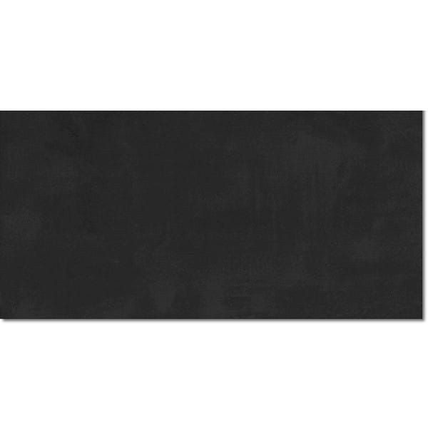 Geotiles Cemento Negro Lapatto Rectified 30x60 płytka gresowa 132102