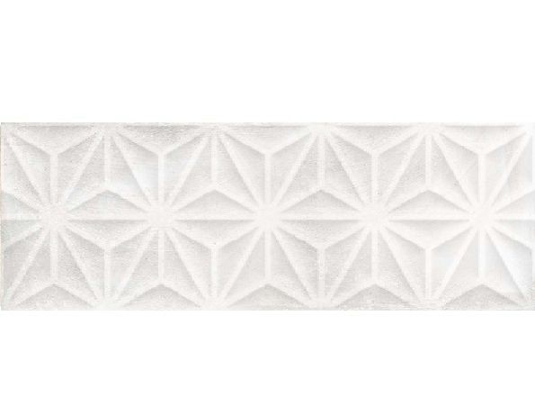 Vives Kent Minety Nieve 25x75 płytki ścienne 153741