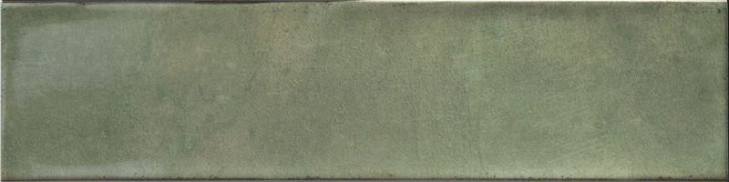 Cifre Omnia Green Brillo 7,5x30 płytka ścienna 122148