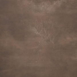 Płytki podłogowe rdzawe brąz Casalgrande Padana Steeltech Corten lapatto 60x60 93050