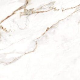 Emigres Balma Gold Lapp 60x60: Marmoroptik Fliesen, Feinsteinzeug