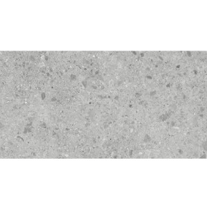 Mykonos Geotech Grau 60x120 Fliesen in Terrazzo-Optik