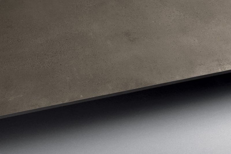 Cercom Infiniti Moka Naturale 60x60 płytki gresowe imitujące beton 120027